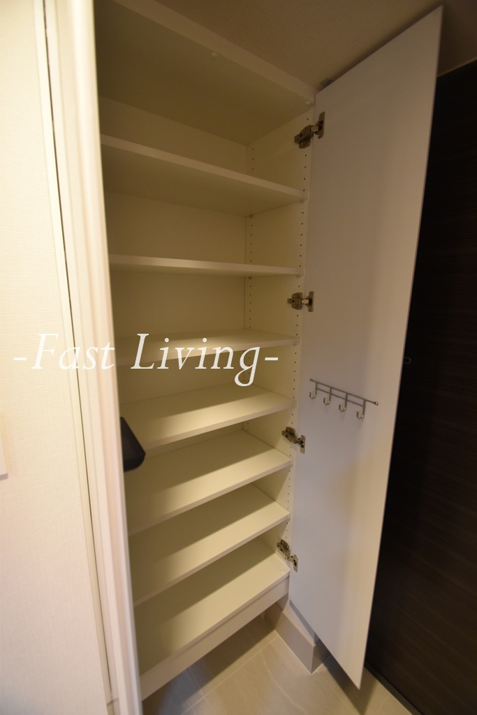 ブランシエスタ飯田橋の設備