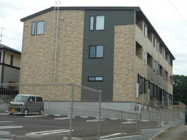 ヒカルサ岡崎蓑川町