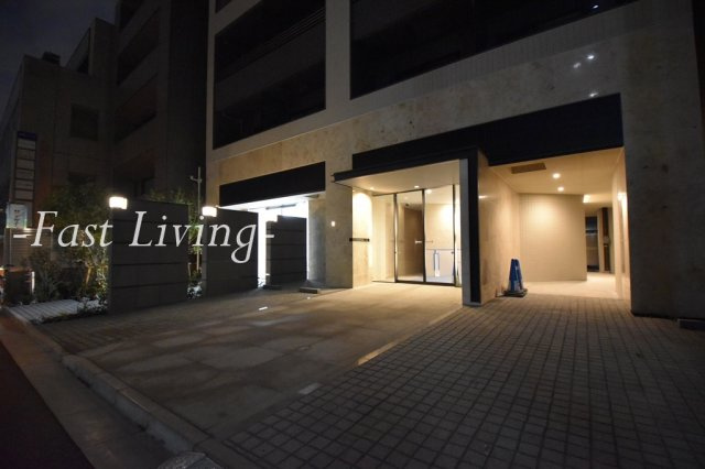 THE　AXIS　KOJIMACHI