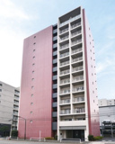 シーフォレシティ芝浦の画像