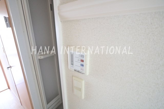 ソネットアルブルの内装|他部屋参照