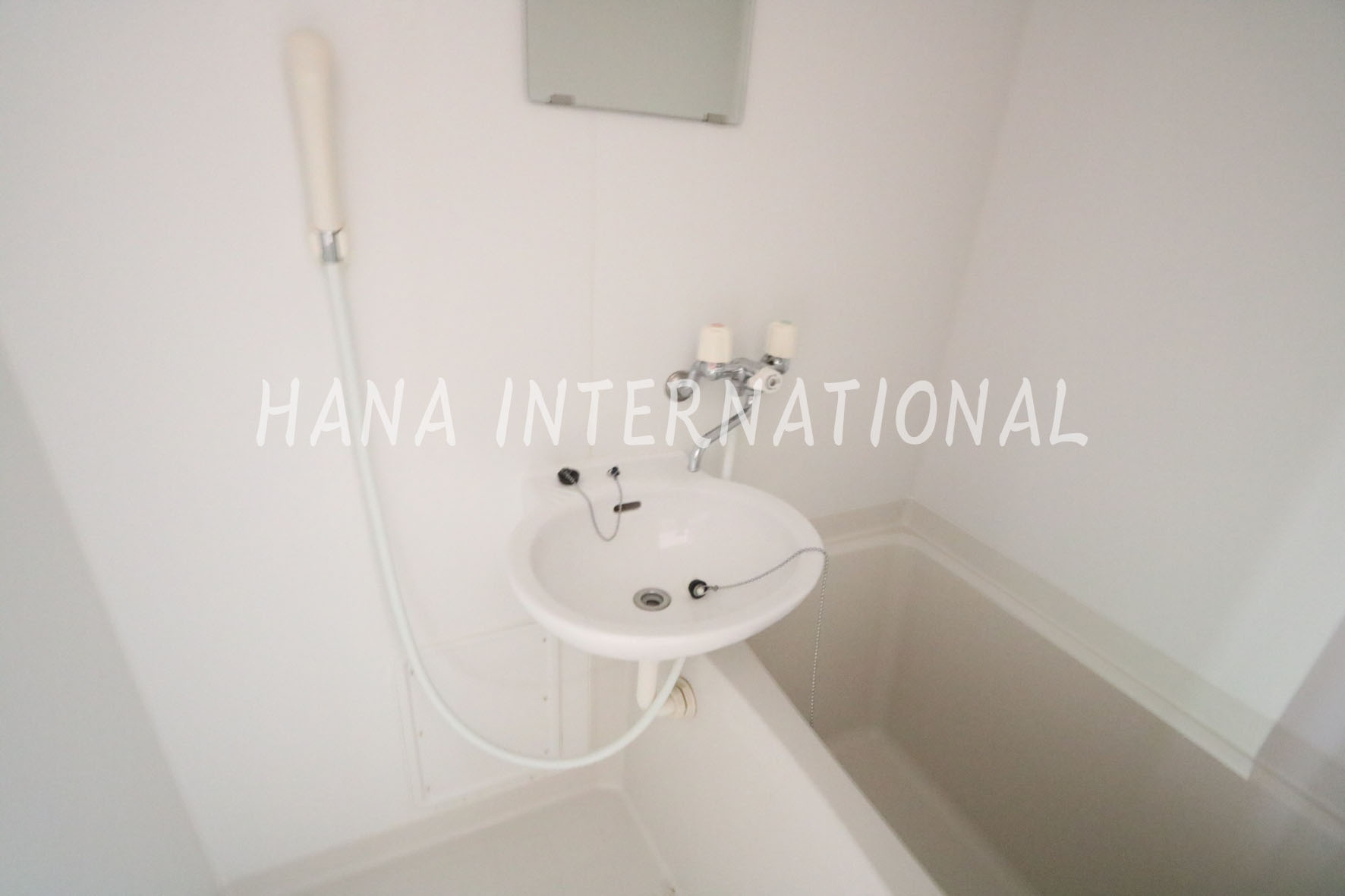 ソネットアルブルの洗面所|他部屋参照