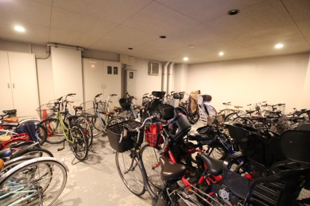 【その他共用部分】