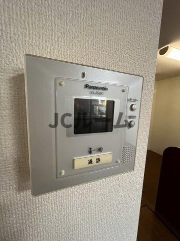 プレシャスのセキュリティ