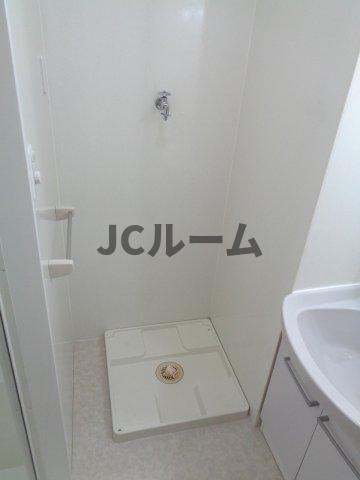 プレシャスの設備