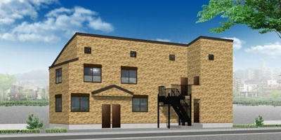 【外観】 | ベイルーム横浜日吉