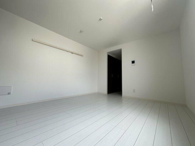 【寝室】 | ベイルーム横浜日吉