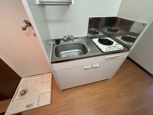 シャンポール大須|名古屋市の賃貸ならMy賃貸のキッチン|シャンポール大須