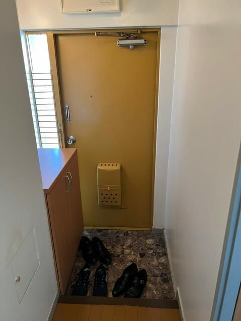 弥生マンション　