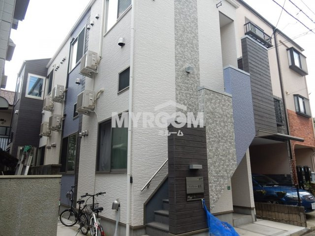 ハイリバー池袋