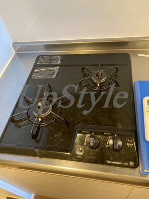 【キッチン】 | ラドゥセール高砂