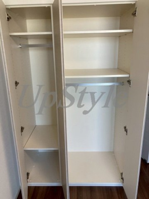 【収納】 | ラドゥセール高砂