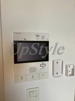 【セキュリティ】 | ラドゥセール高砂