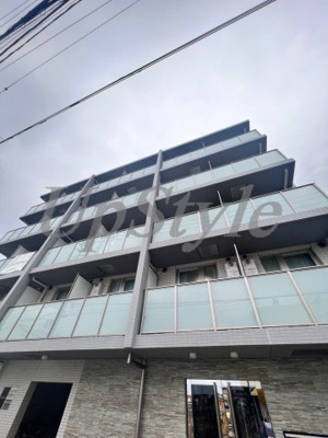 【外観】 | ラドゥセール高砂