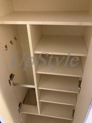 【収納】 | ラドゥセール高砂