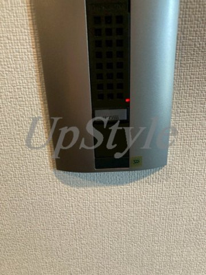 【セキュリティ】 | ラドゥセール高砂