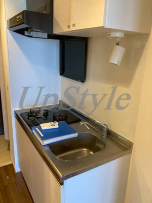 【キッチン】 | ラドゥセール高砂