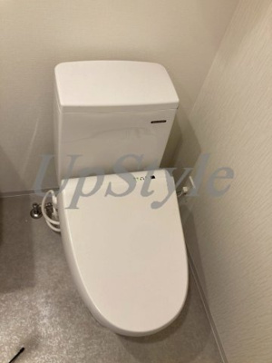 【トイレ】 | ラドゥセール高砂