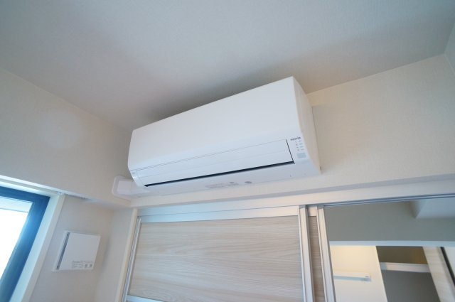 ラヴィーナ奈良の設備