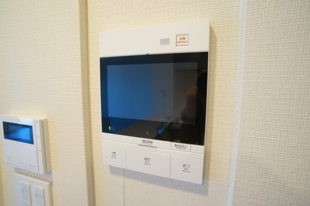 ラヴィーナ奈良の設備