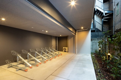 【その他共用部分】 | ロイジェント扇橋