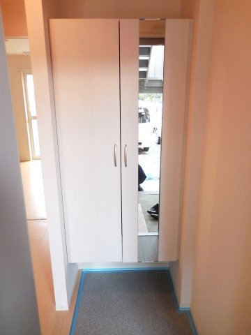 エトワールⅡ【キャッシュバック対象物件】の玄関