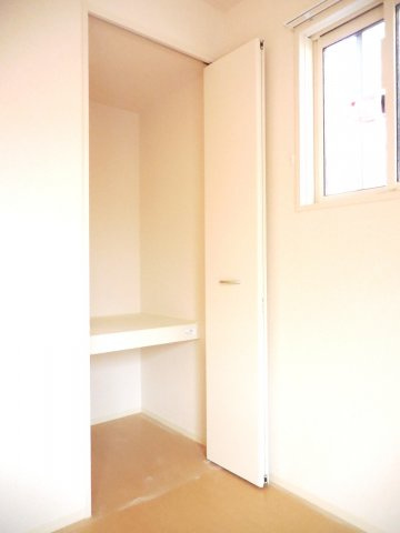 エトワールⅡ【キャッシュバック対象物件】の内装