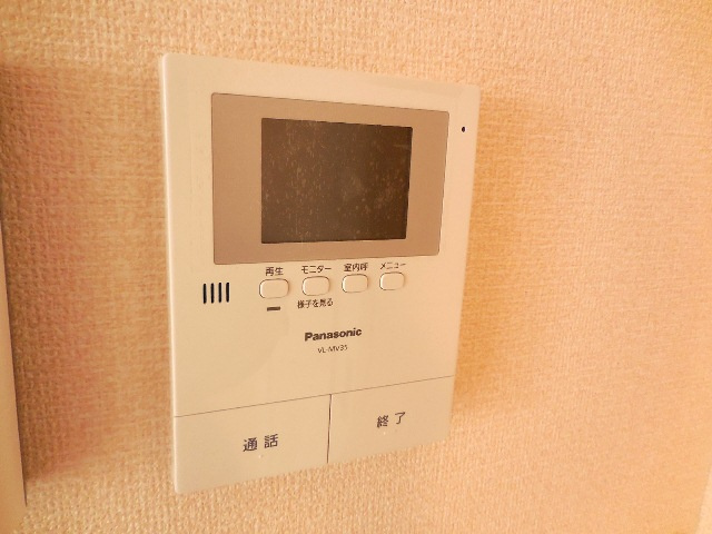 エトワールⅡ【キャッシュバック対象物件】の設備