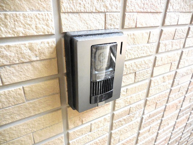 エトワールⅡ【キャッシュバック対象物件】のロビー