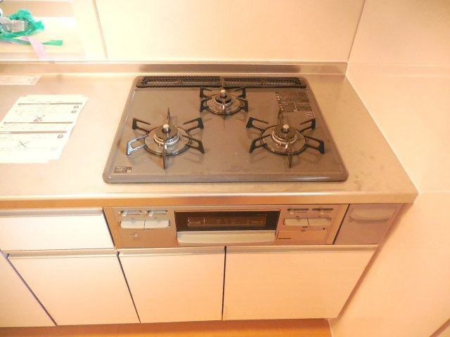 エトワールⅡ【キャッシュバック対象物件】のキッチン