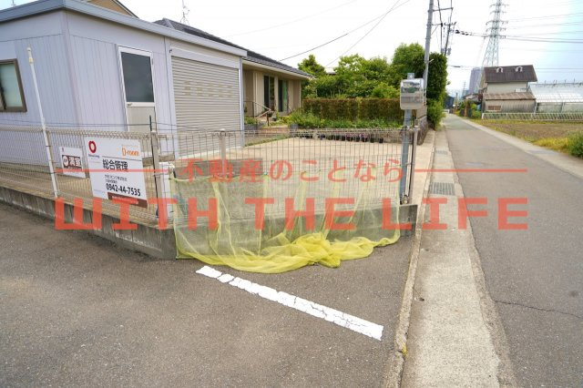 エトワールⅡ【キャッシュバック対象物件】のその他共用部分