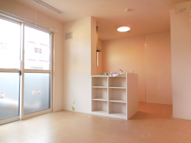 エトワールⅡ【キャッシュバック対象物件】の洋室