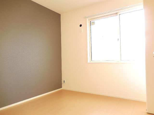 エトワールⅡ【キャッシュバック対象物件】の寝室