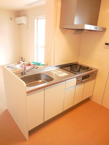 エトワールⅡ【キャッシュバック対象物件】のキッチン