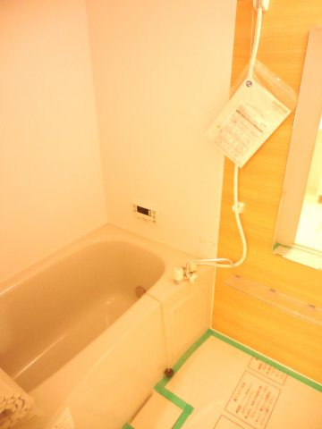 エトワールⅡ【キャッシュバック対象物件】の浴室