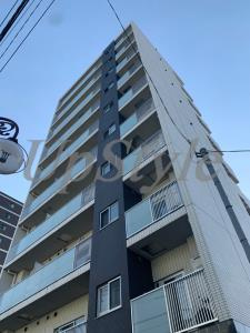 【外観】 | リヴシティ堀切菖蒲園