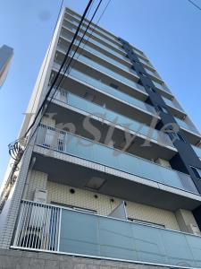 【外観】 | リヴシティ堀切菖蒲園