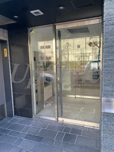 【エントランス】 | リヴシティ堀切菖蒲園