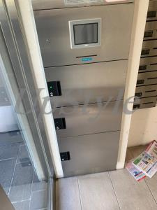 【その他共用部分】 | リヴシティ堀切菖蒲園