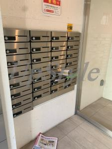 【その他共用部分】 | リヴシティ堀切菖蒲園