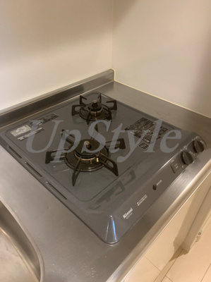 【キッチン】 | リブリ・アルベロ