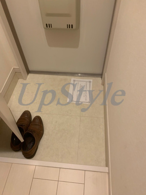 【玄関】 | リブリ・アルベロ