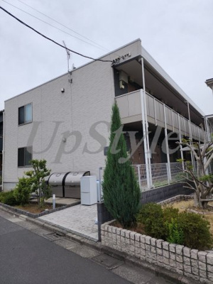 【外観】 | リブリ・アルベロ