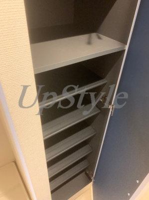 【収納】 | リブリ・アルベロ