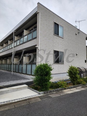 【外観】 | リブリ・アルベロ