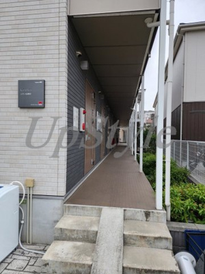 【エントランス】 | リブリ・アルベロ