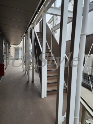 【エントランス】 | リブリ・アルベロ