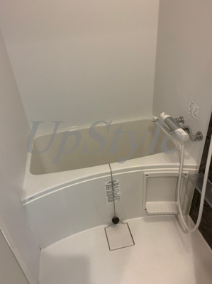 【浴室】 | リブリ・アルベロ