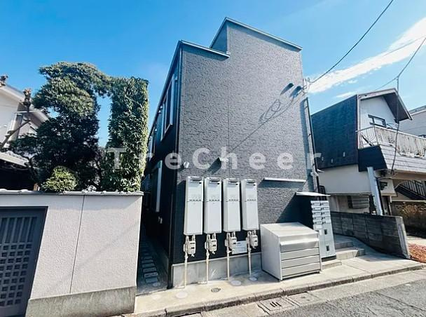 VILLEST上石神井のその他共用部分