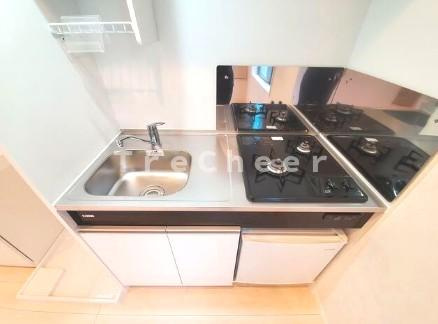 VILLEST上石神井のキッチン